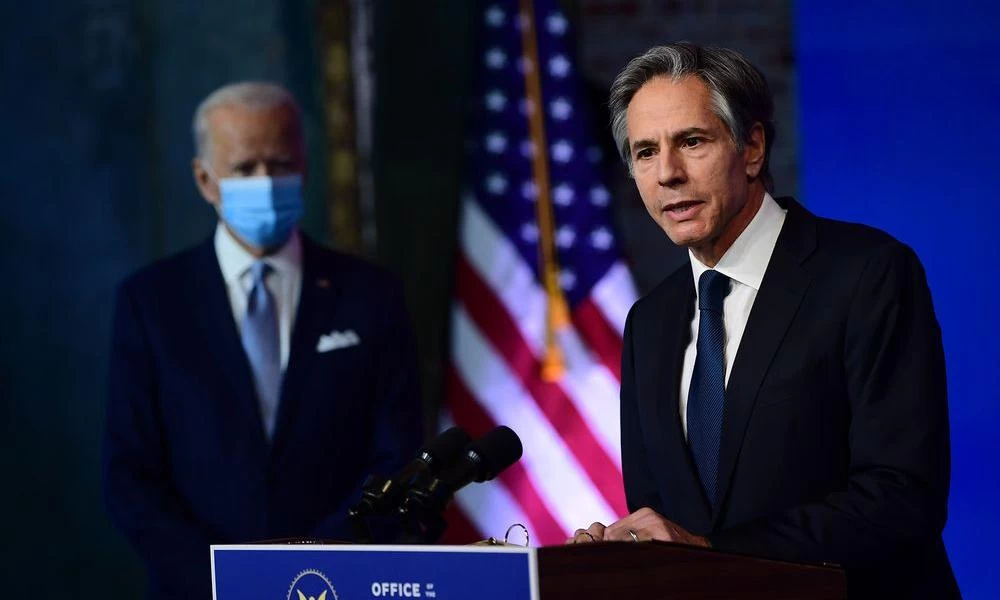 ''Tεμαχίζουν'' την Τουρκία oι ΗΠΑ: ''Στηρίζουμε τις κινήσεις Ελλάδας-Κύπρου''